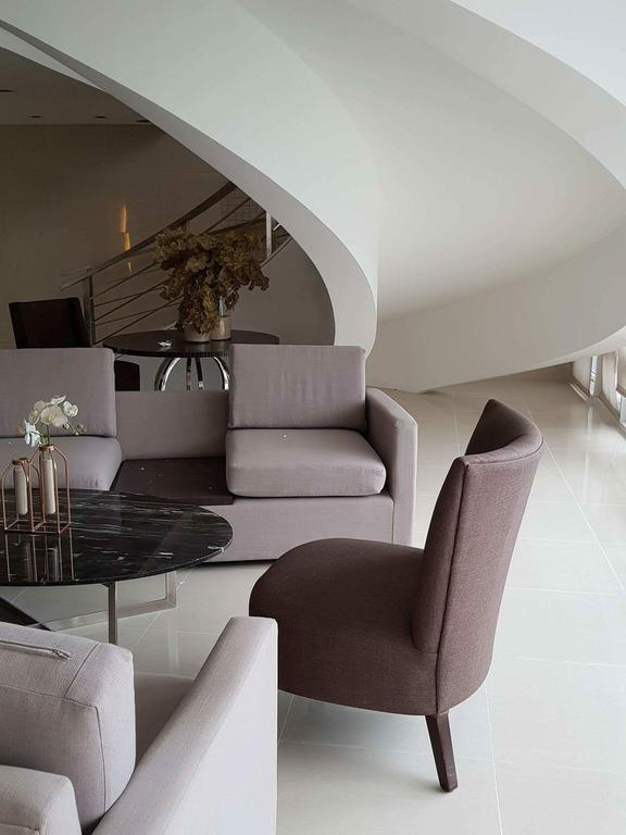 Studio Unit At The Breeze Residences Маніла Екстер'єр фото